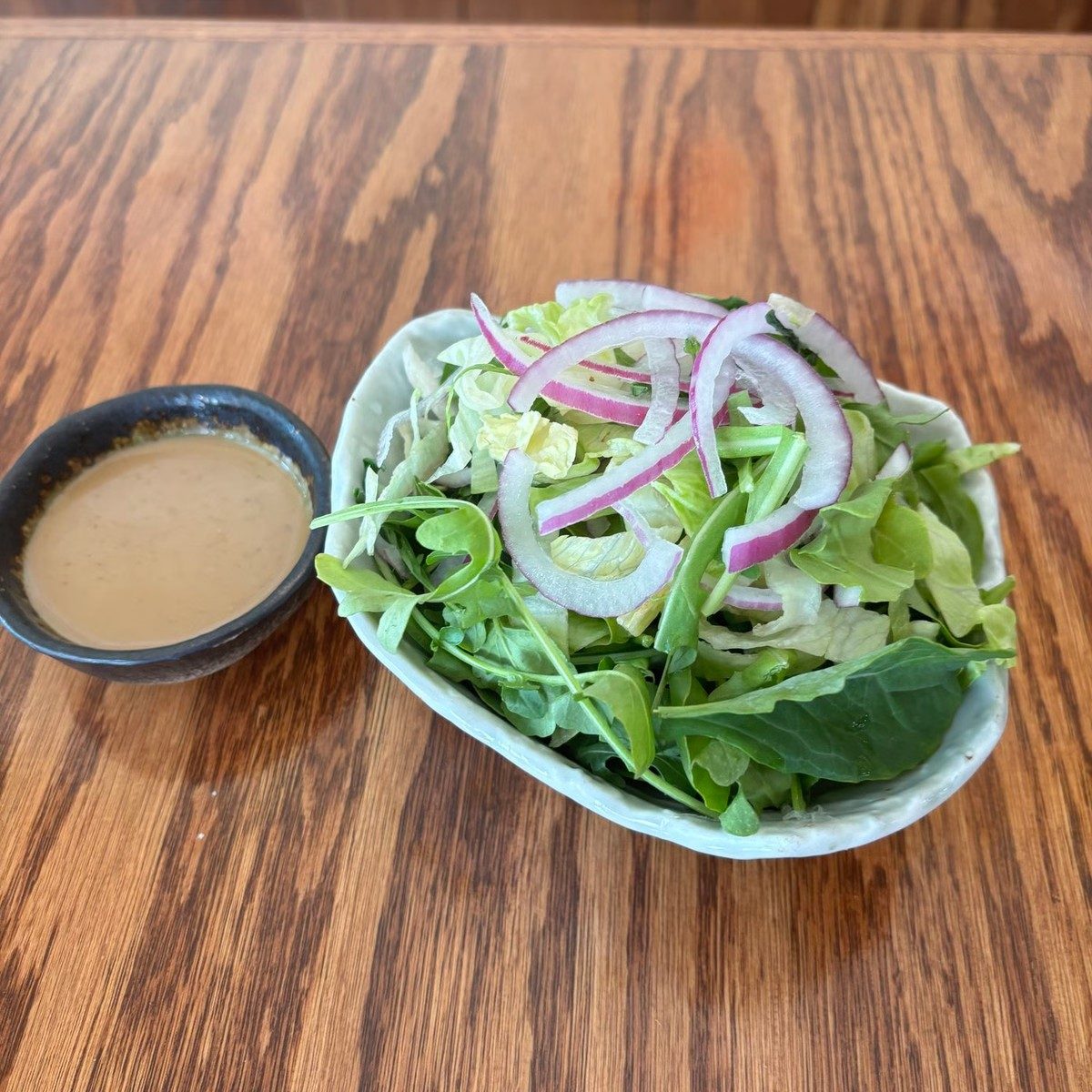 Salad.