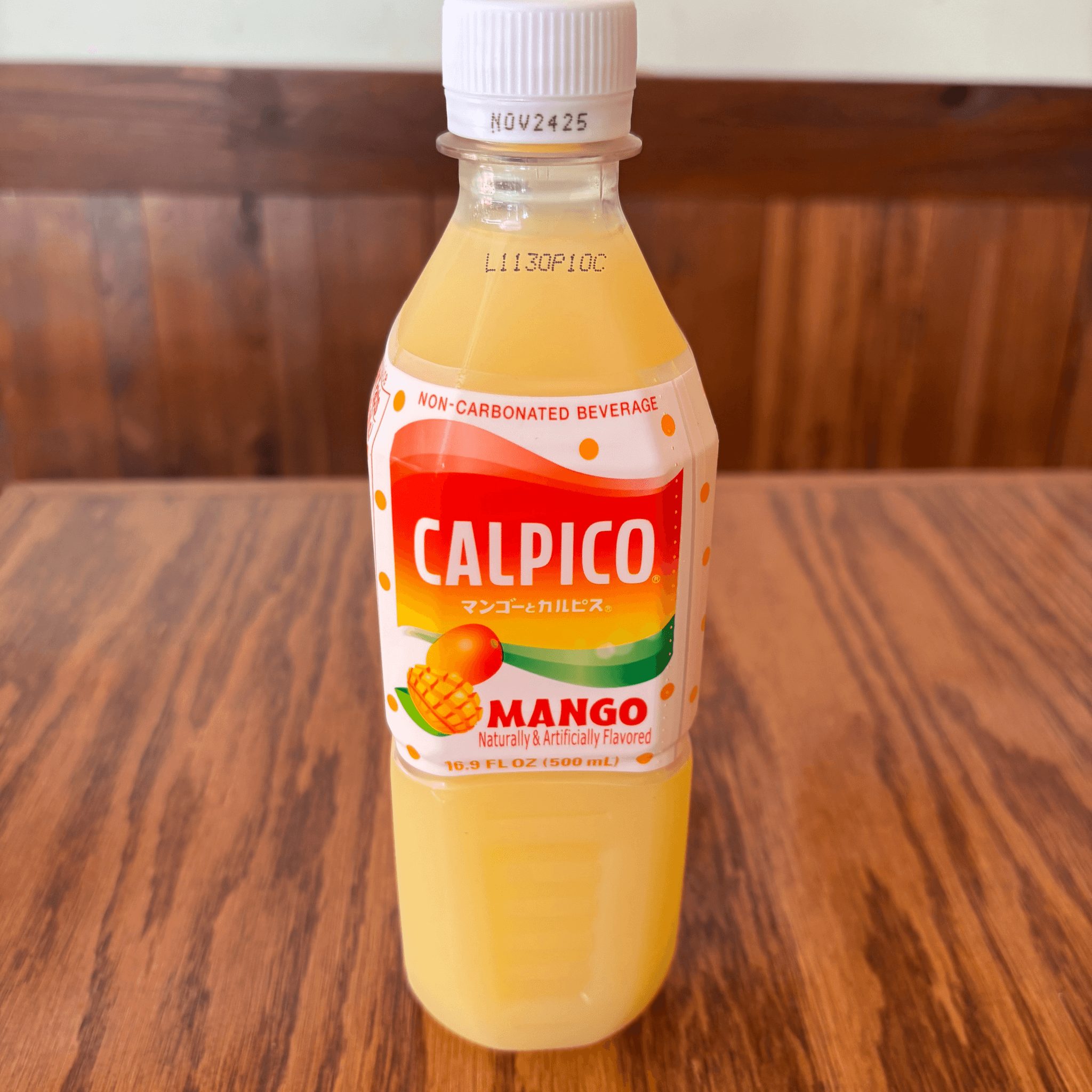 Calpico.