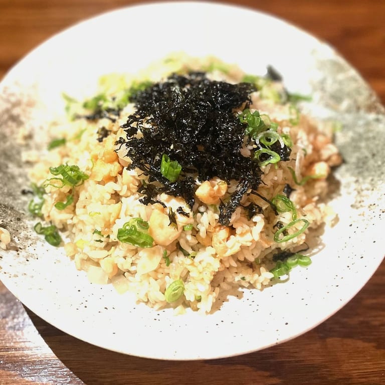 Delicious Fried Rice Options