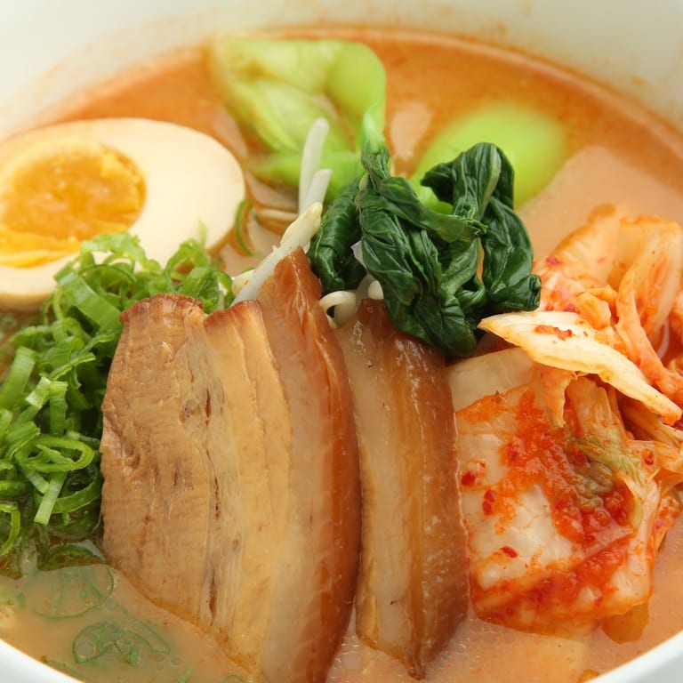 Savor Our Authentic Soba