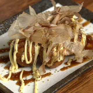 Takoyaki