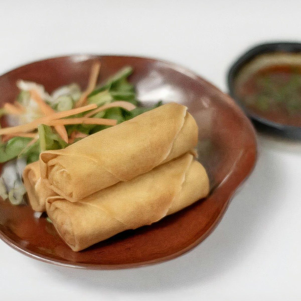Spring Roll (Haru Maki).