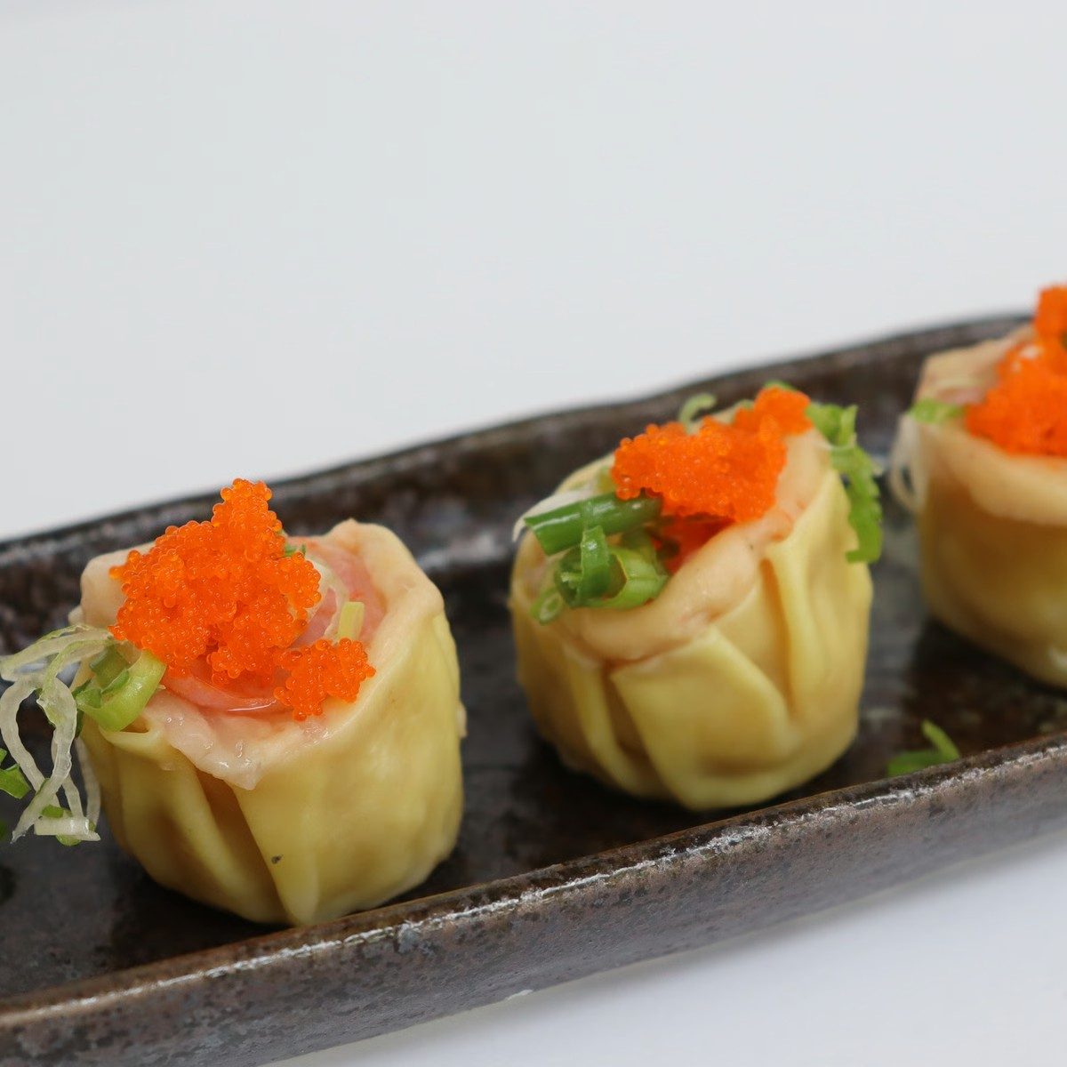 Ebi Shumai.