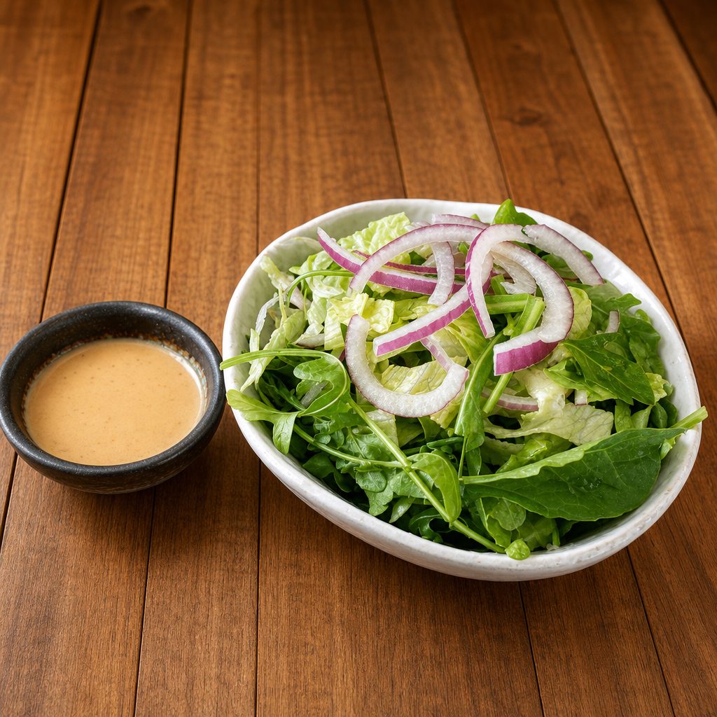 Salad.