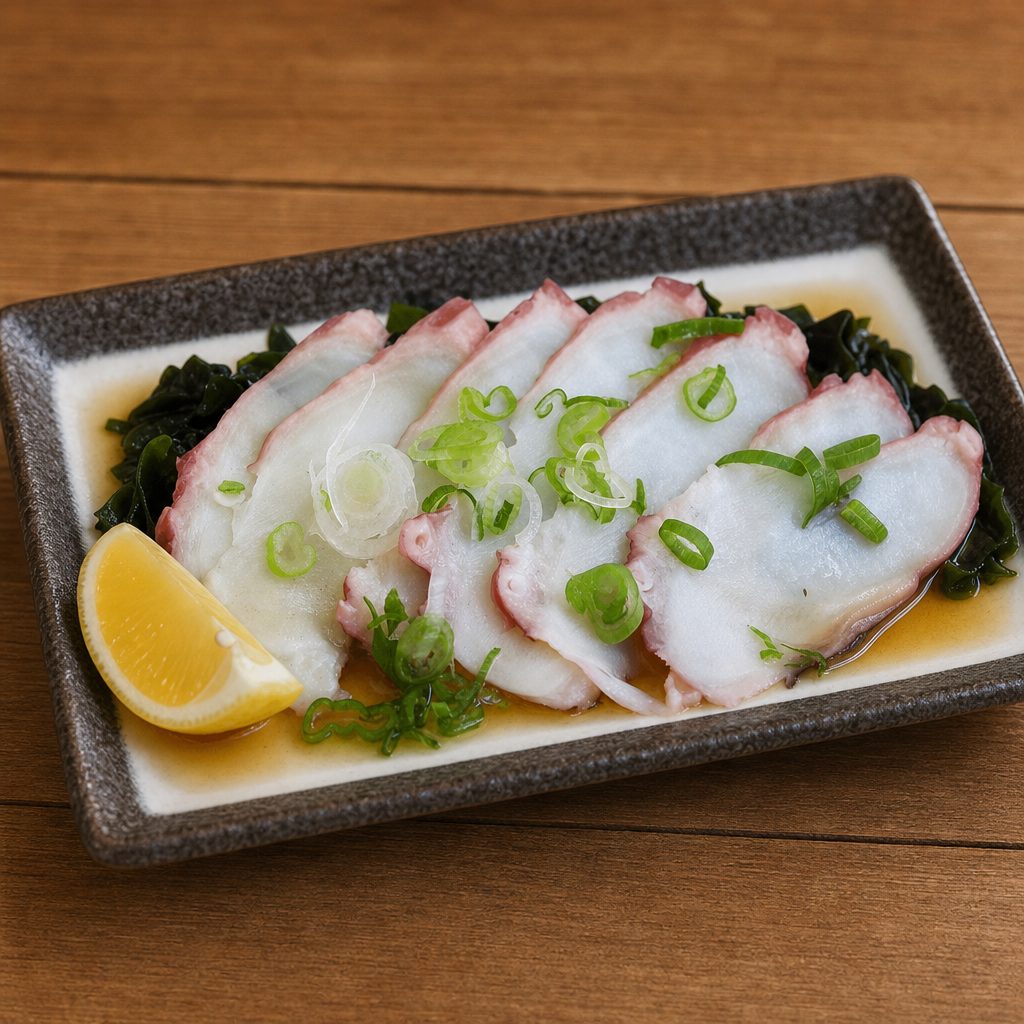 Tako Su.